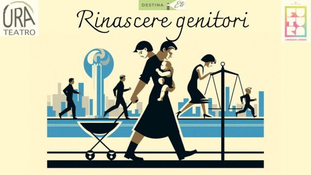 RInascere Genitori Generatori di Diritti